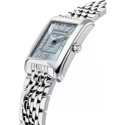  FREDERIQUE CONSTANT CLASSICS CARRÉE AUTOMATIC