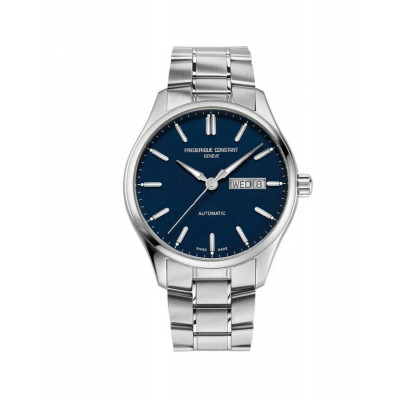 FREDERIQUE CONSTANT CLASSICS INDEX AUTOMATIC