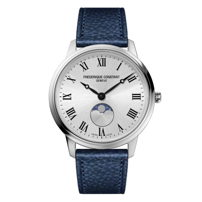 FREDERIQUE CONSTANT CLASSICS MOONPHASE