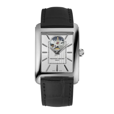 FREDERIQUE CONSTANT CLASSICS CARREE HEART BEAT