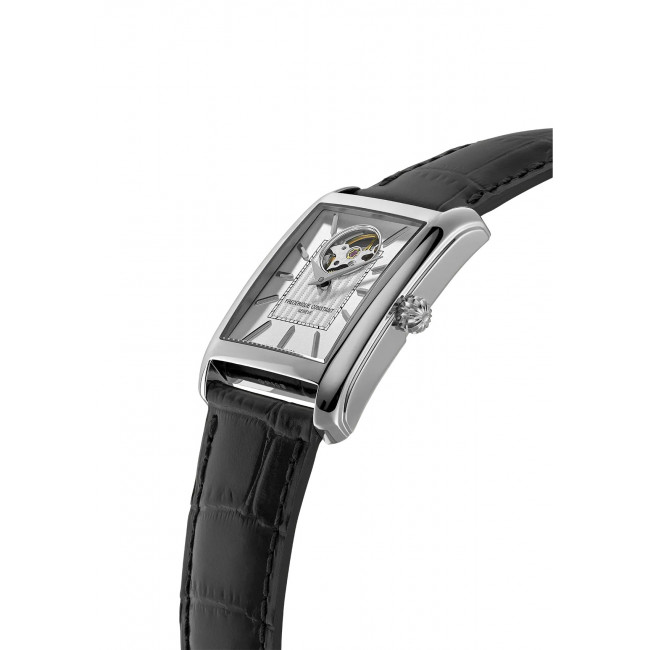 FREDERIQUE CONSTANT CLASSICS CARREE HEART BEAT FC311S4C6