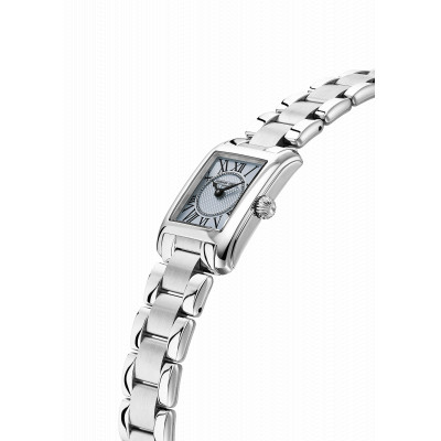 FREDERIQUE CONSTANT CLASSICS CARREE LADIES
