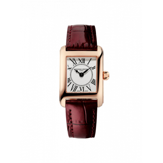 Frederique Constant Classics Carrere Ladies FC-200MC24