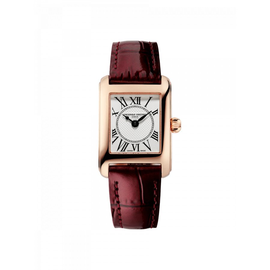 FREDERIQUE CONSTANT CLASSICS CARRERE LADIES