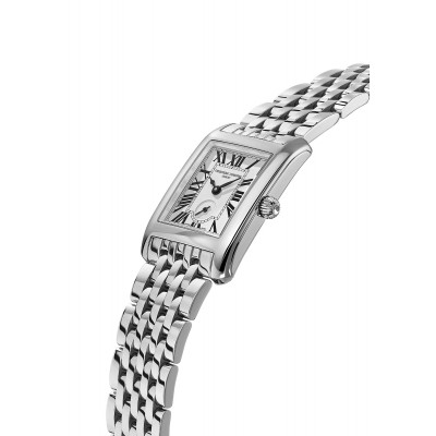 FREDERIQUE CONSTANT CLASSICS CARREE SMALL SECONDS