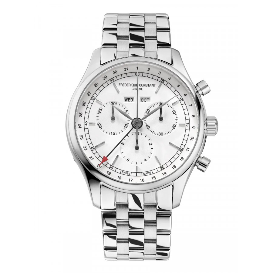 FREDERIQUE CONSTANT CLASSICS TRIPLE CALENDAR