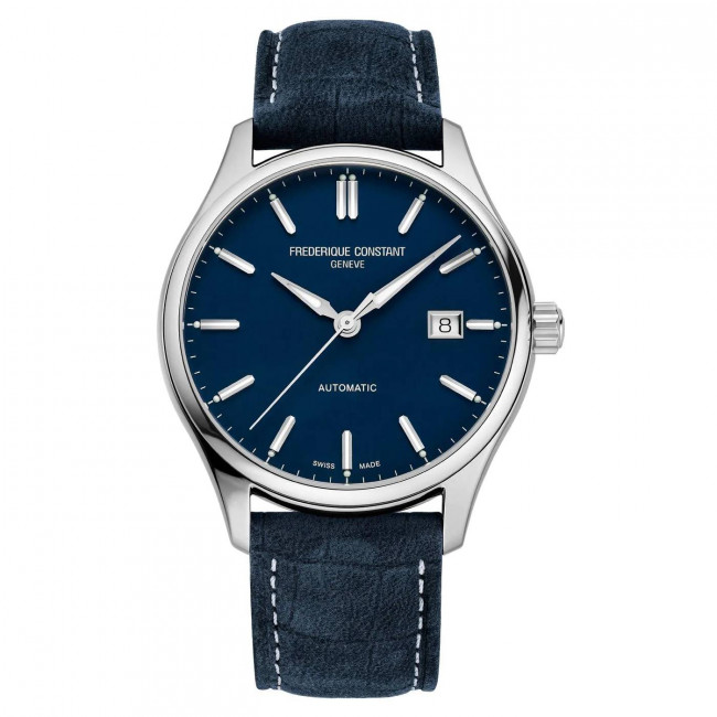 FREDERIQUE CONSTANT CLASSICS INDEX AUTO FC-303NN5B6