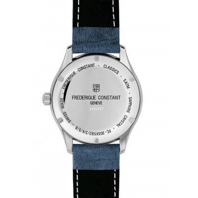 FREDERIQUE CONSTANT CLASSICS INDEX AUTO