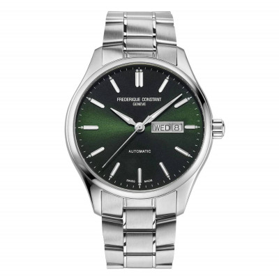 FREDERIQUE CONSTANT CLASSICS INDEX AUTO