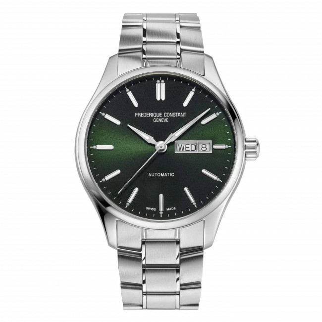 FREDERIQUE CONSTANT CLASSICS INDEX AUTO FC-304GR5B6B