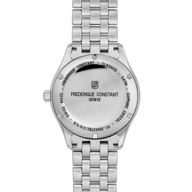 FREDERIQUE CONSTANT CLASSICS INDEX AUTO FC-304GR5B6B