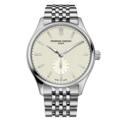 FREDERIQUE CONSTANT CLASSICS INDEX 