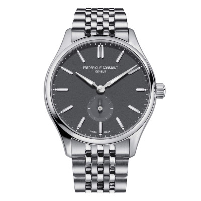 FREDERIQUE CONSTANT CLASSICS INDEX 