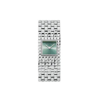 FREDERIQUE CONSTANT CLASSICS MANCHETTE