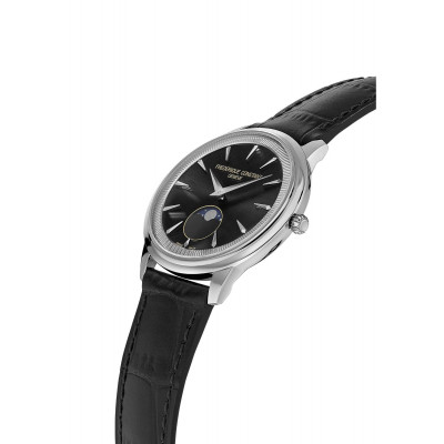 FREDERIQUE CONSTANT CLASSICS MONETA MOONPHASE