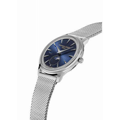 FREDERIQUE CONSTANT CLASSICS MONETA MOONPHASE