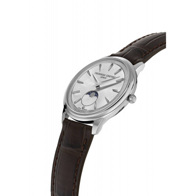 FREDERIQUE CONSTANT CLASSICS MONETA MOONPHASE