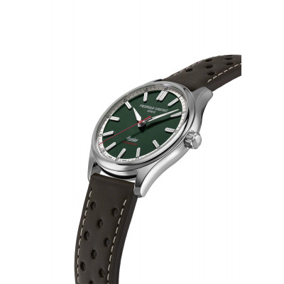 FREDERIQUE CONSTANT VINTAGE RALLY HEALEY COSC 