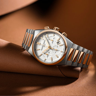 Frederique Constant Classics