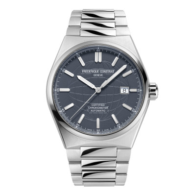 FREDERIQUE CONSTANT HIGHLIFE AUTOMATIC COSC