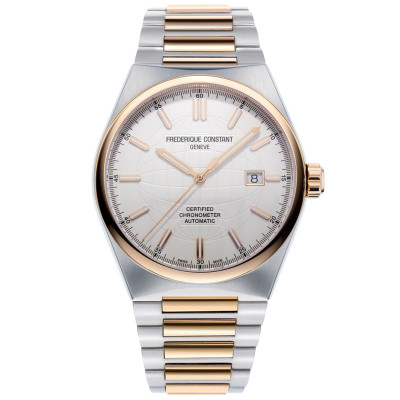FREDERIQUE CONSTANT HIGHLIFE AUTOMATIC COSC 