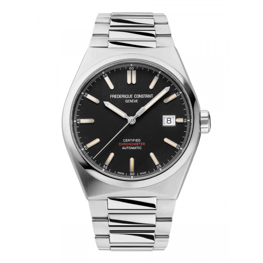 FREDERIQUE CONSTANT HIGHLIFE AUTOMATIC COSC