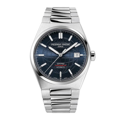 FREDERIQUE CONSTANT HIGHLIFE AUTOMATIC COSC