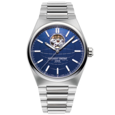 FREDERIQUE CONSTANT HIGHLIFE HEART BEAT