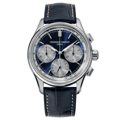 FREDERIQUE CONSTANT MANUFACTURE CLASSIC FLYBACK CHRONO