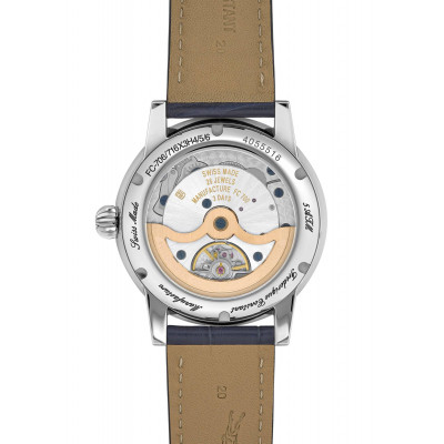 FREDERIQUE CONSTANT MANUFACTURE CLASSIC MOONPHASE DATE