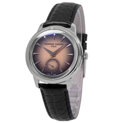 FREDERIQUE CONSTANT CLASSIC MONETA HANDWINDING