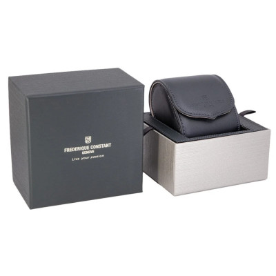 FREDERIQUE CONSTANT CLASSIC MONETA HANDWINDING
