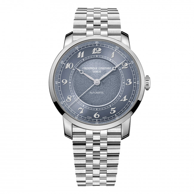 Frederique Constant Classics Premiere FC-301BL3B6B