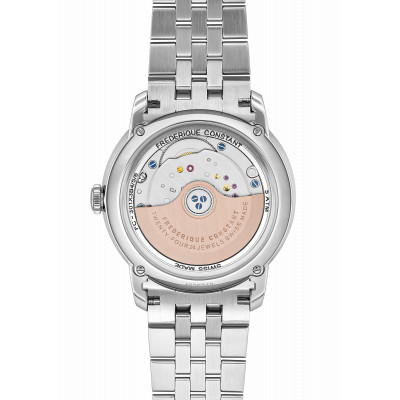 FREDERIQUE CONSTANT PREMIERE