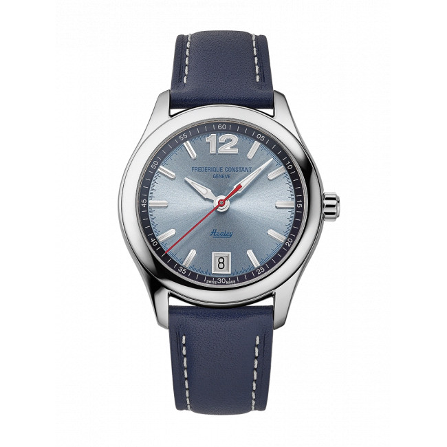 FREDERIQUE CONSTANT VINTAGE RALLY HEALEY AUTOMATIC FC-303HLBN3B6