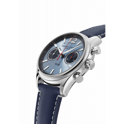 FREDERIQUE CONSTANT VINTAGE RALLY HEALEY CHRONOGRAPH AUTOMATIC