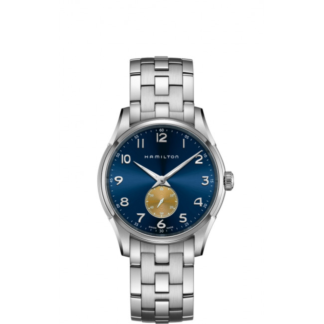 HAMILTON JAZZMASTER THINLINE