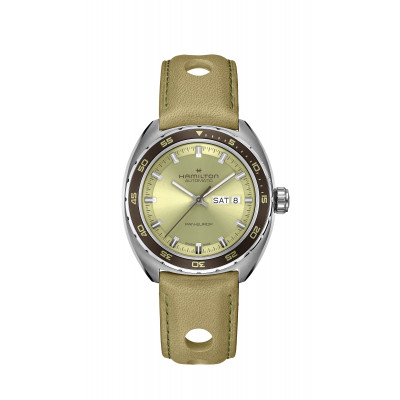 HAMILTON AMERICAN CLASSIC PAN EUROP