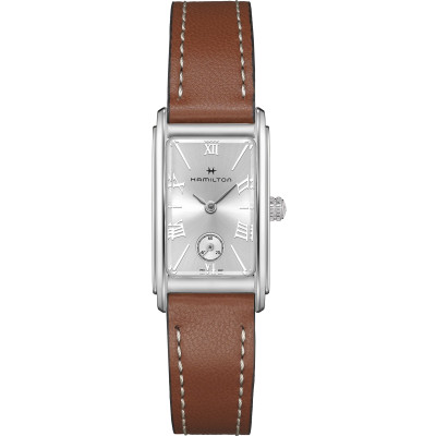 HAMILTON AMERICAN CLASSIC ARDMORE SMALL