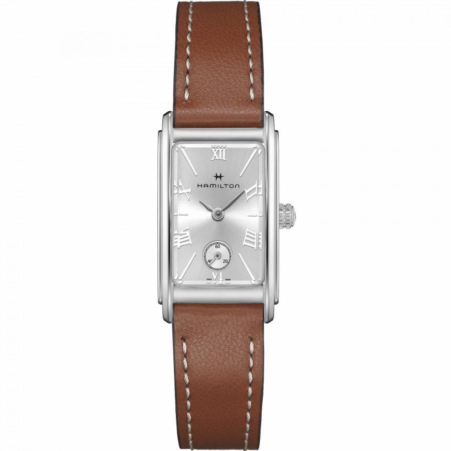 HAMILTON AMERICAN CLASSIC ARDMORE SMALL