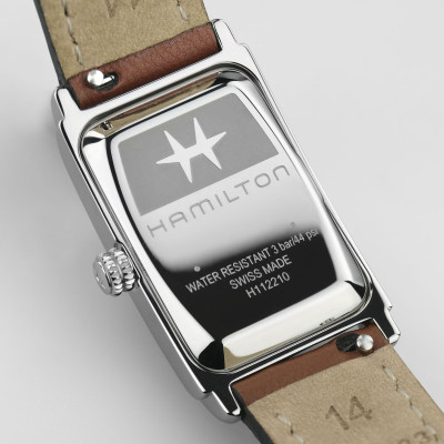 HAMILTON AMERICAN CLASSIC ARDMORE SMALL