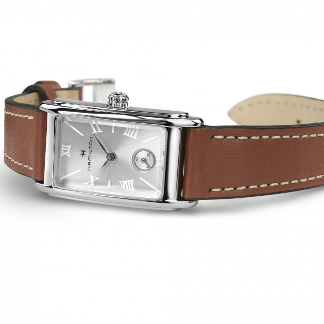 HAMILTON AMERICAN CLASSIC ARDMORE SMALL H11221550