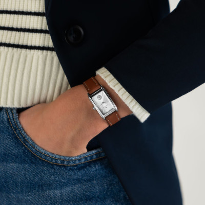 HAMILTON AMERICAN CLASSIC ARDMORE SMALL