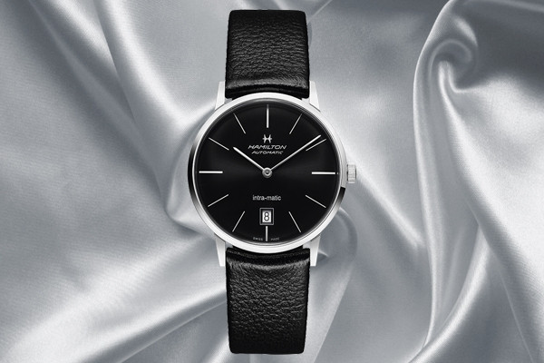 hamilton american classic