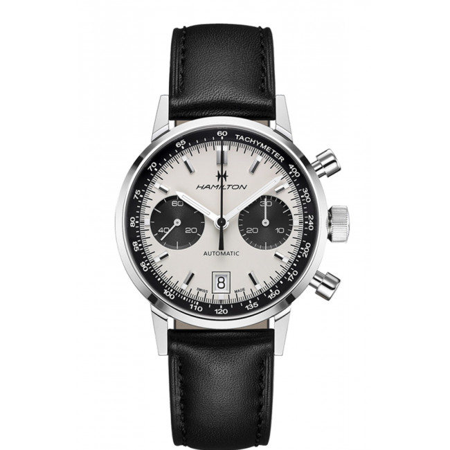 HAMILTON AMERICAN CLASSIC INTRA-MATIC AUTO CHRONO