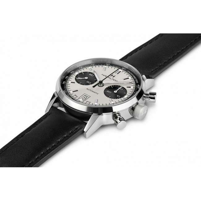 HAMILTON AMERICAN CLASSIC INTRA-MATIC AUTO CHRONO