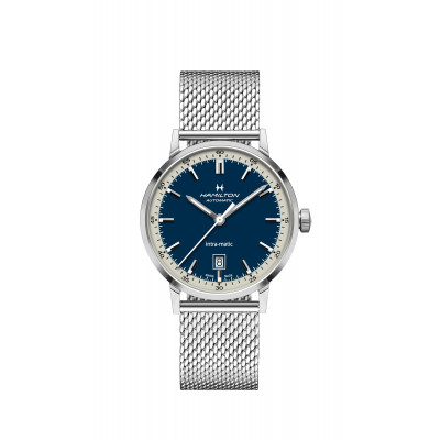 HAMILTON AMERICAN CLASSIC INTRA-MATIC