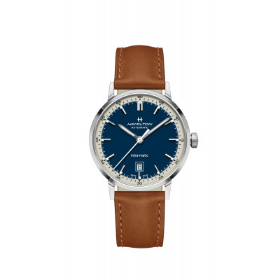 HAMILTON INTRA-MATIC AUTO