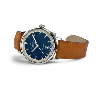 HAMILTON INTRA-MATIC AUTO