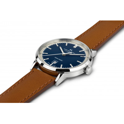 HAMILTON INTRA-MATIC AUTO